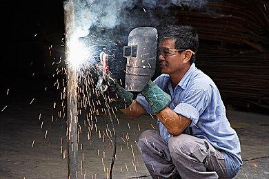 《真女神转生5》恶魔介绍：使役四鬼之一金鬼